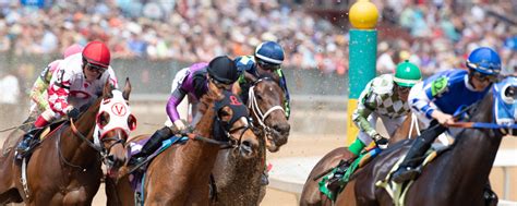 entries oaklawn